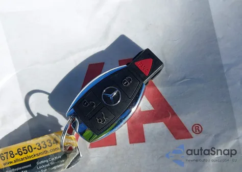 2006 Mercedes-Benz R 500 4Matic из США, поврежденный, VIN 4JGCB75E36A010976